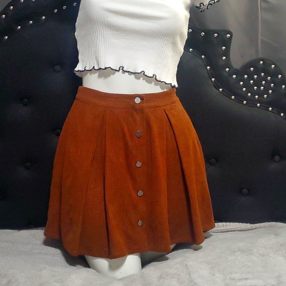 Zara Basic Mini